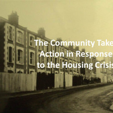 The Housing Crisis and Community Action Slideshow